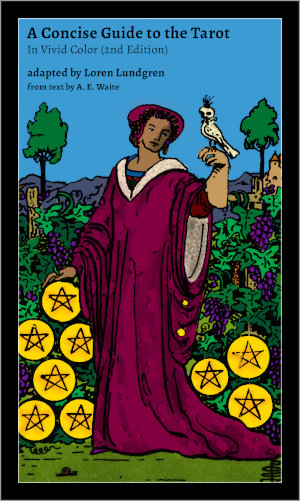 A Concise Guide to the Tarot