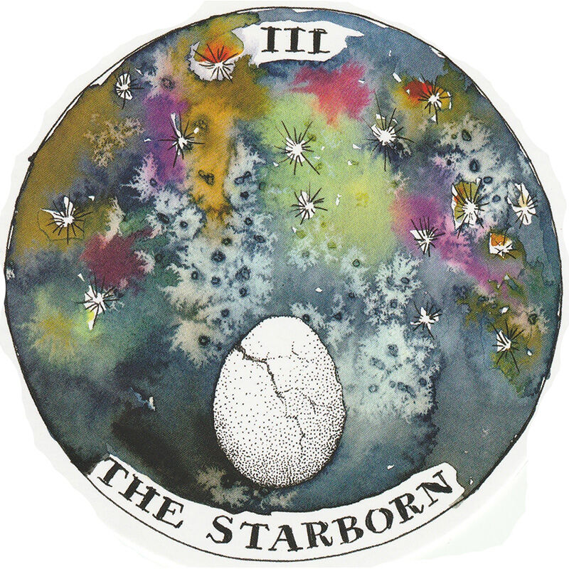 The Starborn
