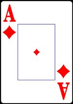 Normal Playing Card Deck